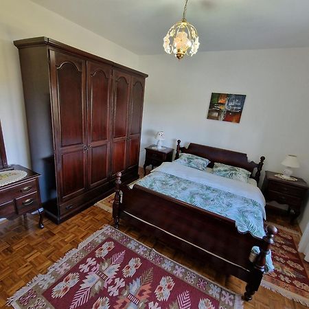 Apartment Dragovic 울친 외부 사진
