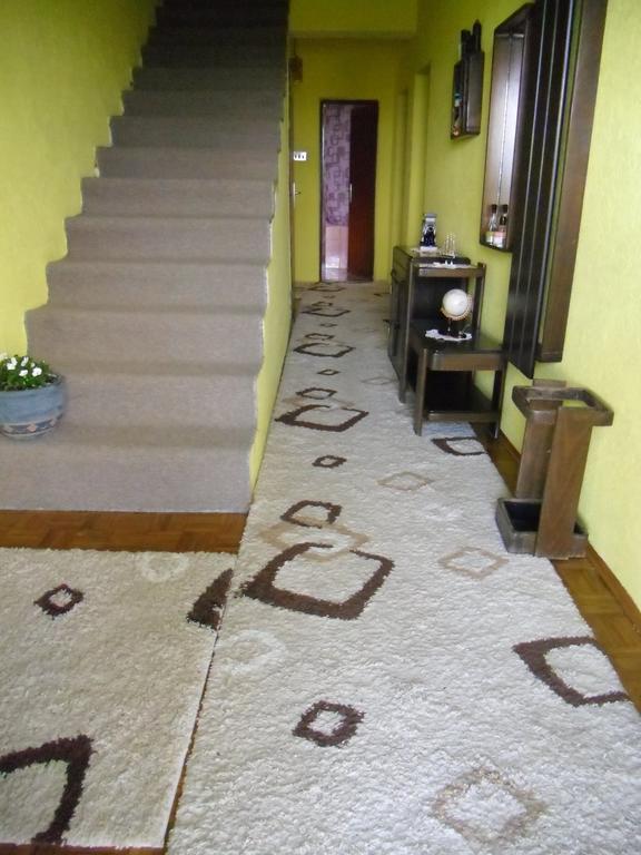 Apartment Dragovic 울친 객실 사진